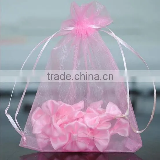 Organza Bags