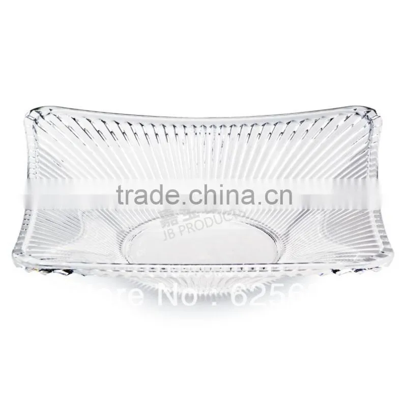 acrylic candy bowl