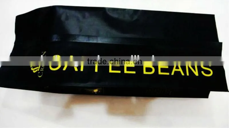 PET12/VMPET12/PE80 plastic bag