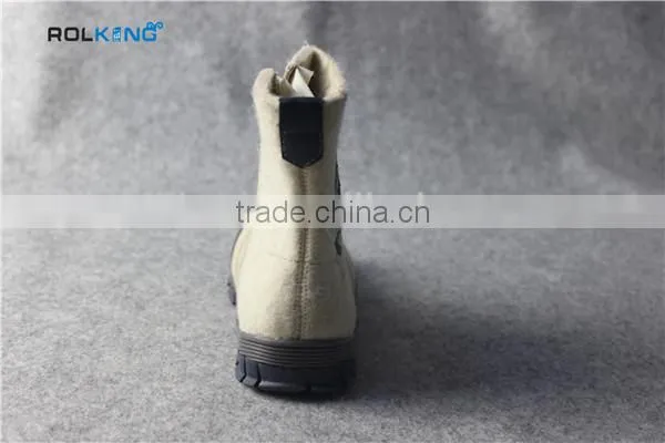 clean wholesale felt shoes