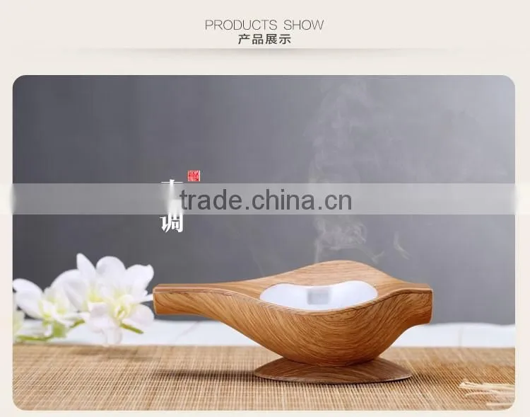 Classical car aroma diffuser ultrasonic cool mist humidifier aroma essential oil diffuser
