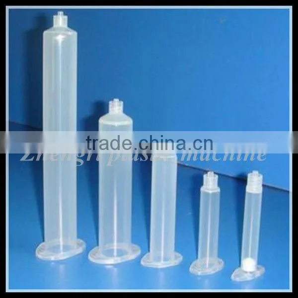 Disposable Plastic Injection Mould Machine