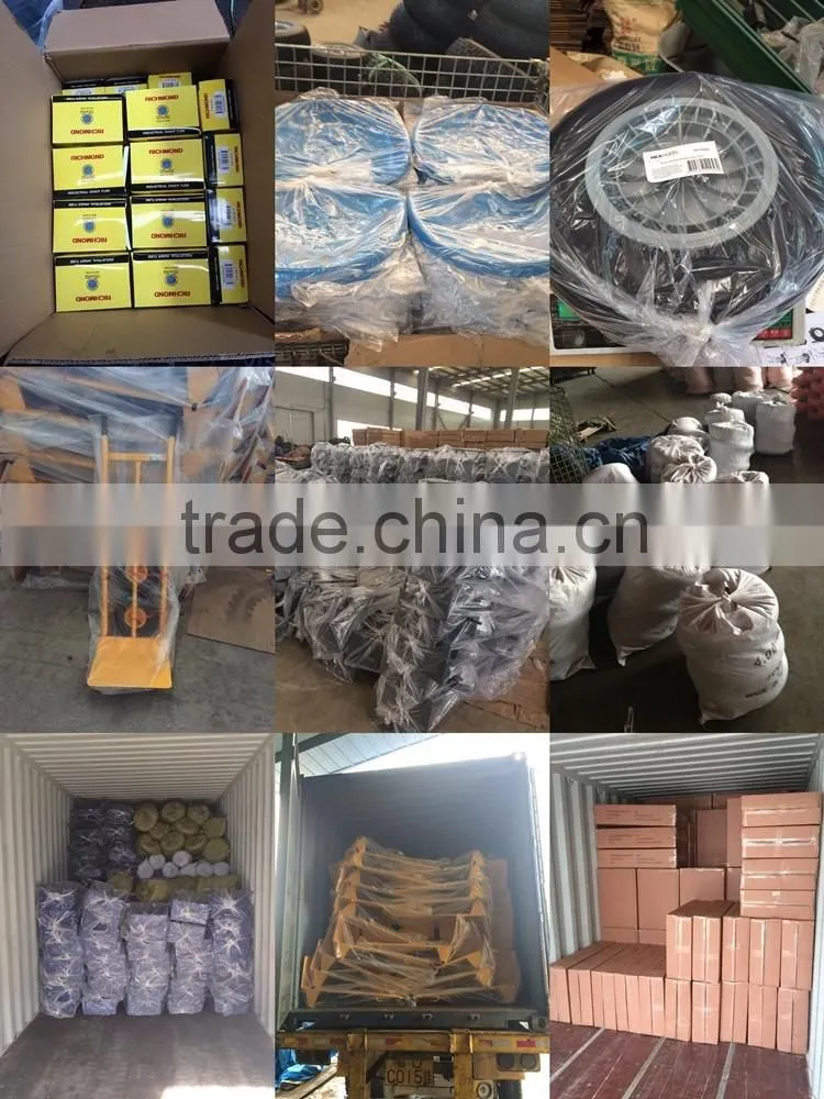 Four plastic wheel Work seat cart