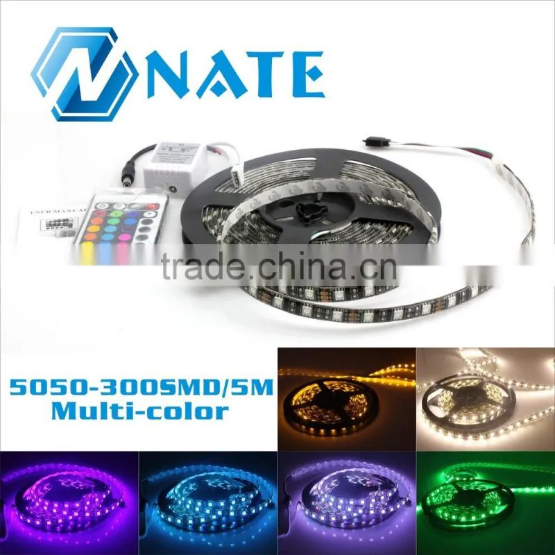2016 best products for import 5050smd outdoor lighting led strip