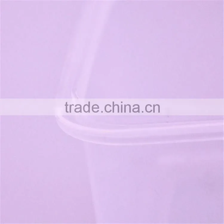 600ml korean leak proof lunch box with lock from direct manufacturer