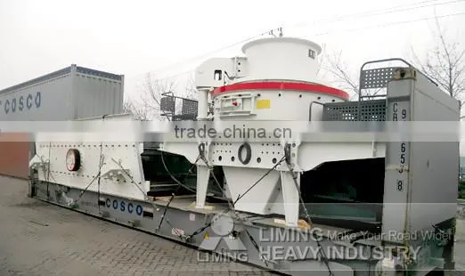 High efficiency cement screening equipment for sale in South Africa