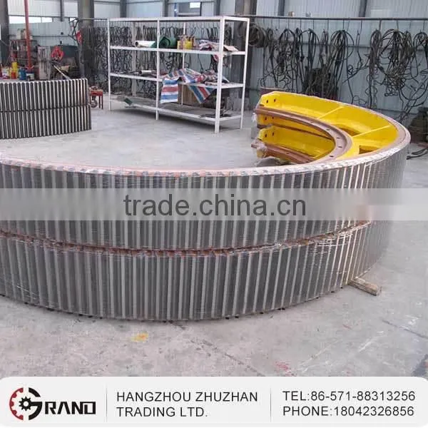 Cement Plant Gear