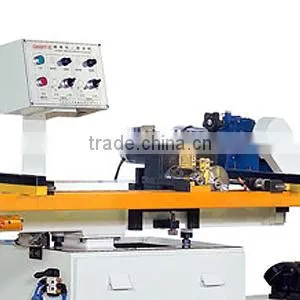 conical pail welder drum welder
