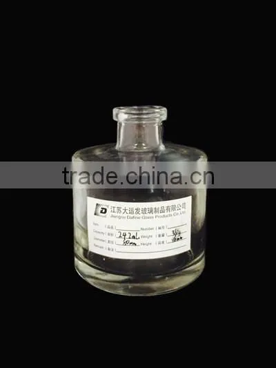 250ml Aromatherapy glass bottlese in china