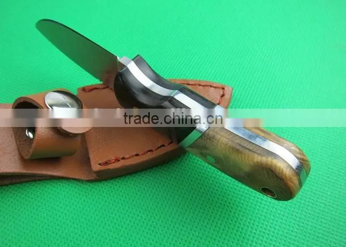 OEM Fixed Blade Survival Knife for hunting