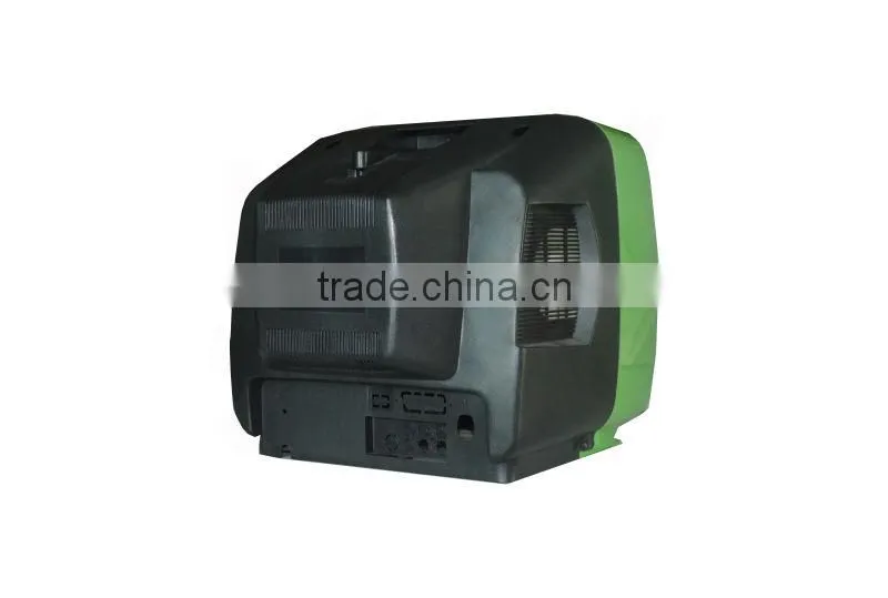 14 inch color CRT TV SKD