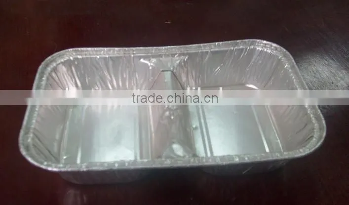 takeaway aluminium foil container making machine for 250ml,450ml,750ml container/dishes/plate/tray/bowl