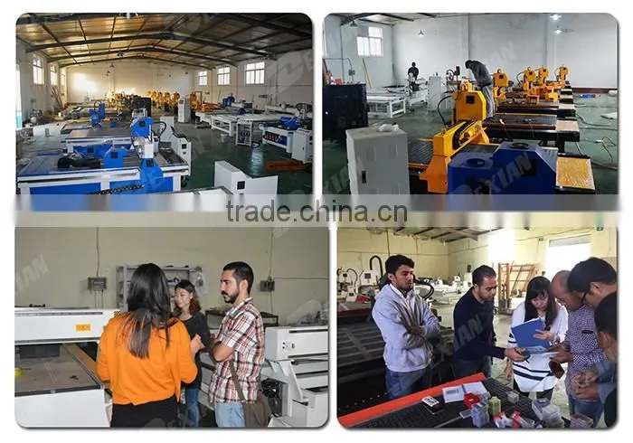 OSAI controlling 5-axis cnc router on sale