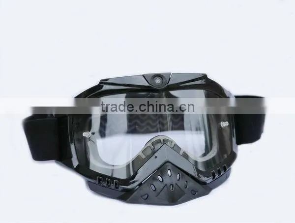 Fashionalble ski goggles camera, skiing goggle camera