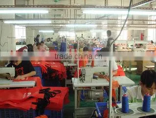 Wenzhou Shamoo Bags Co., Ltd. company overview - view 3