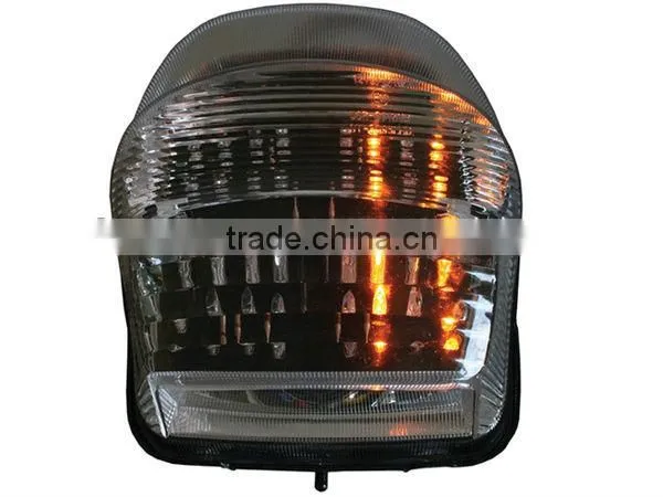 Rear lights for CBR1100XX 99-06 Trail Lamp wholesale