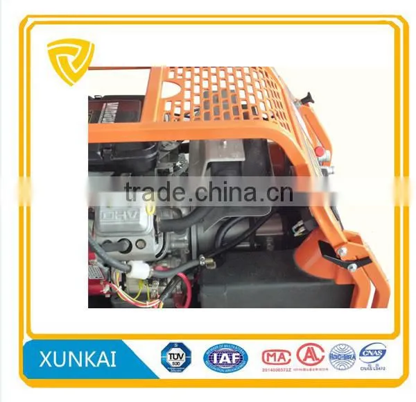 Rescuer concrete broken equipment power pack motor pump