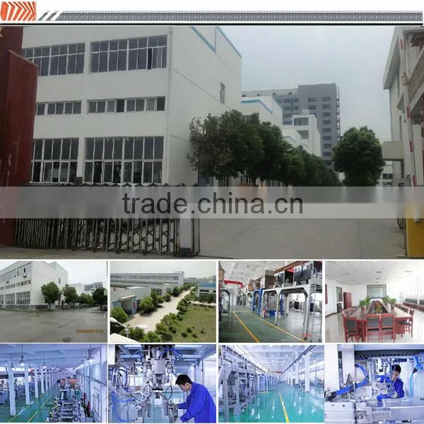 Semi Automatic Filling Machine