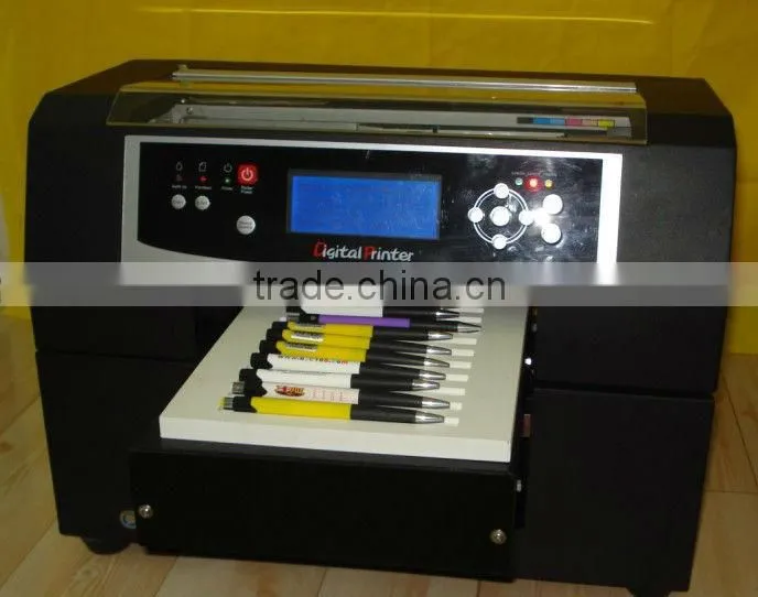 ballpens print machine A4 size