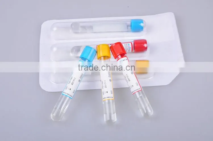 OEM disposable PRP Tube centrifuge
