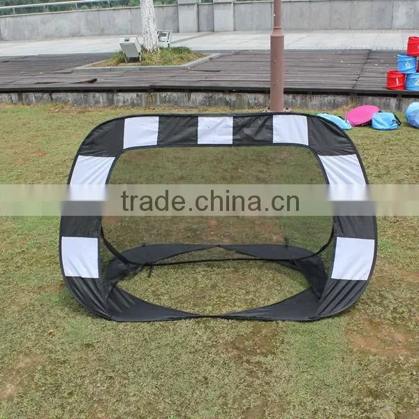 Hot sale soccer goal pop up soccer goal cheap soccer goal