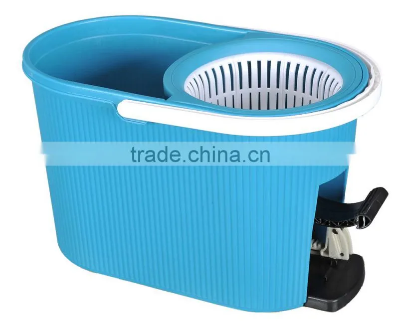 new product easy mop