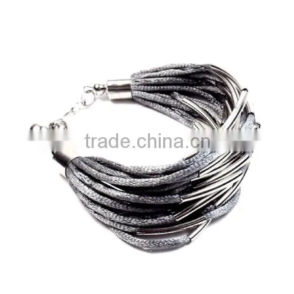 beautiful bracelet thread beaded bracelets