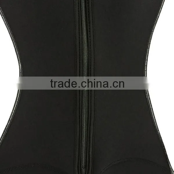 surf suits with CR neoprene