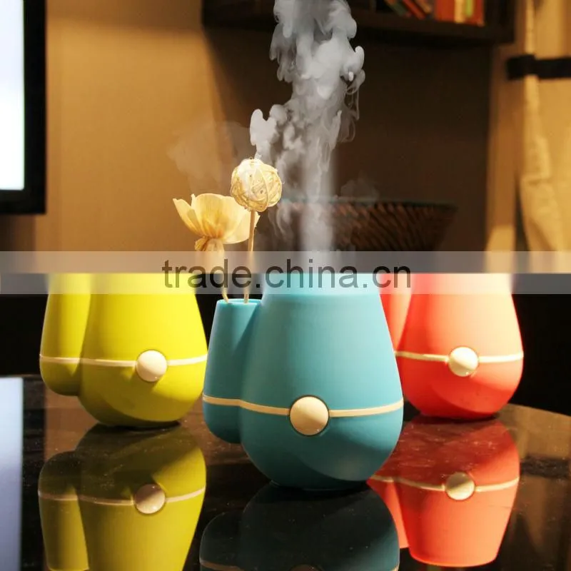 Guangzhou new dewsign mini air greenhouse humidifier/ ocean mist humidifier