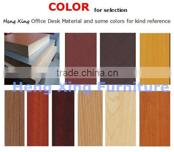 2015 Fashion Office Computer Wooden Table HX-G0090