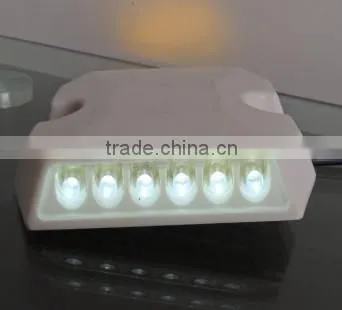 Plastic Cable Wire Road Stud