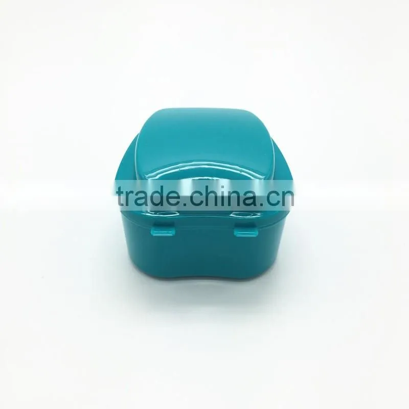 Promotional Renovate Denture Box With Web