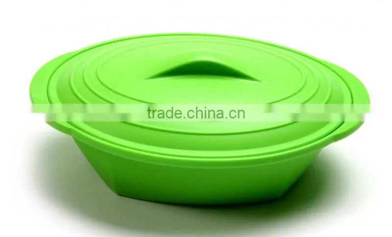 Factory price Hotsale Food Grade Colorful SIilicone Streamer with Insert