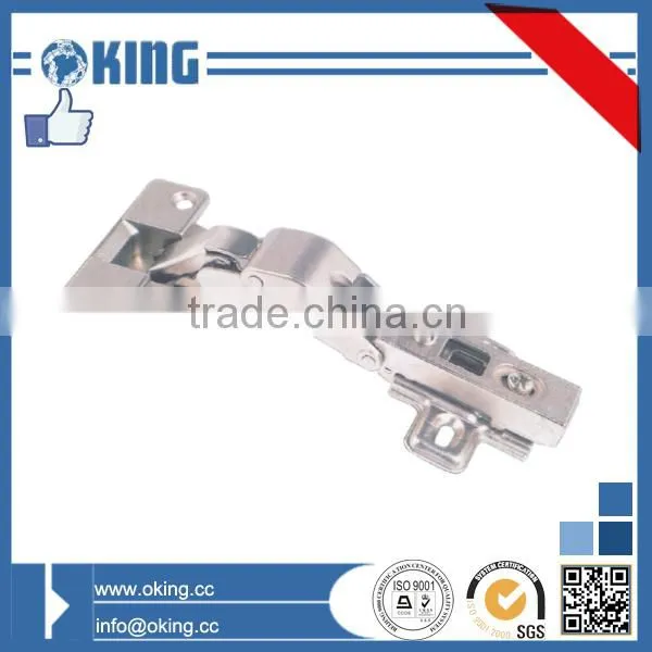 125degree of opening 35mm furniture concealed hinge