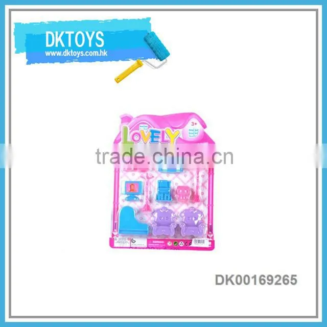Indoor Play Furniture Set Living Room Furniture Toy