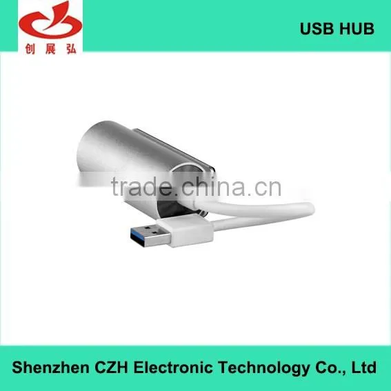 High speed usb hub 3.0 to Female RJ45 Ethernet Lan Adapter