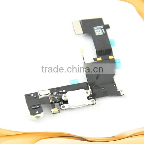 for iphone 5s charging port flex