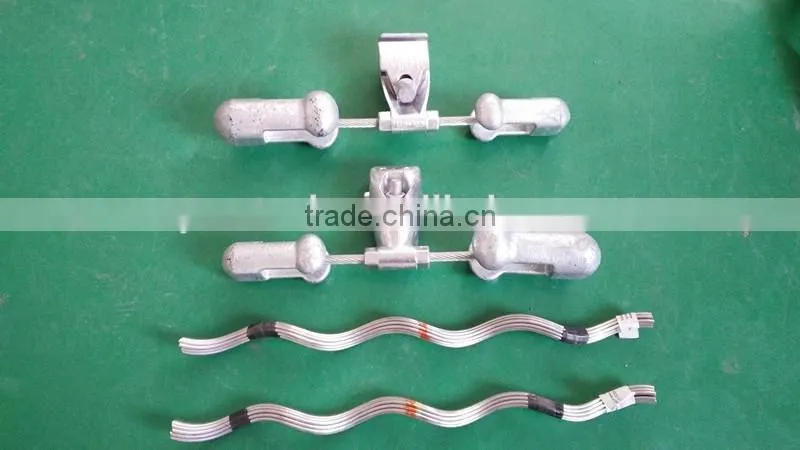 OPGW optical cable , Optical Fiber Composite Overhead Ground Wire , OPGW