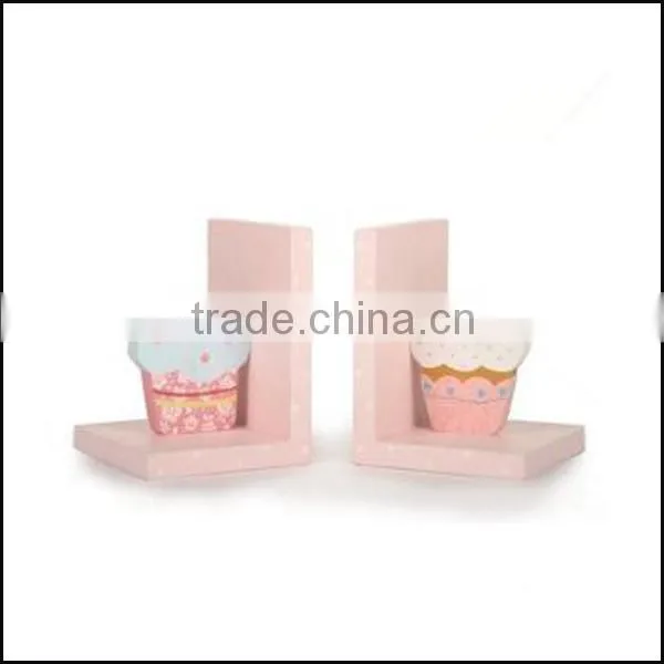 Ready Teddy Bear & Teddy Rabbit Resin Bookend