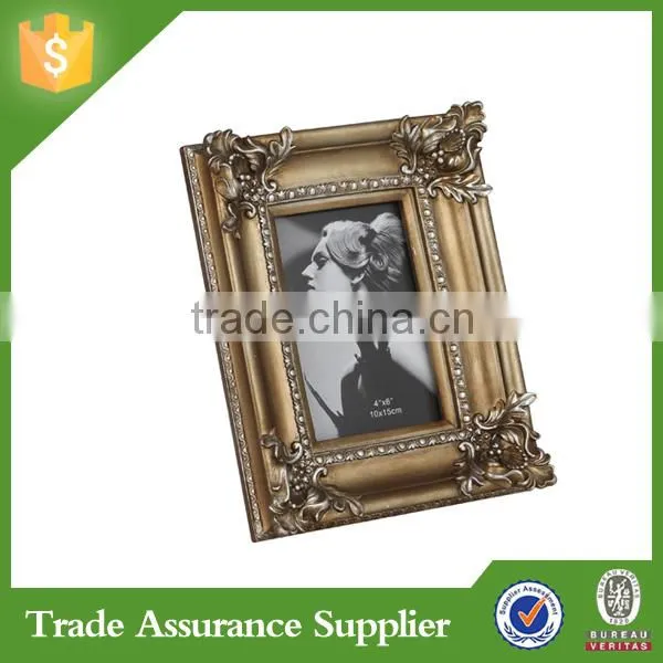 Modern Design Resin First Communion Photo Frame Family Tree