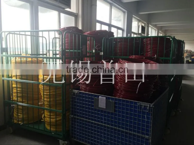 PUTTER Nylon Braided High Pressure Airless Paint Hose
