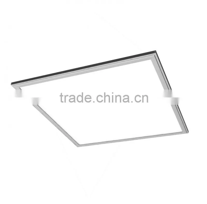 48W SMD2835 Hot Selling Model Square 60x60 Cm Led Panel Lighting