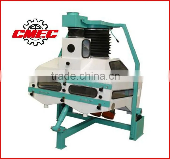 2011 Hot Sell TQSF Gravity Destoner