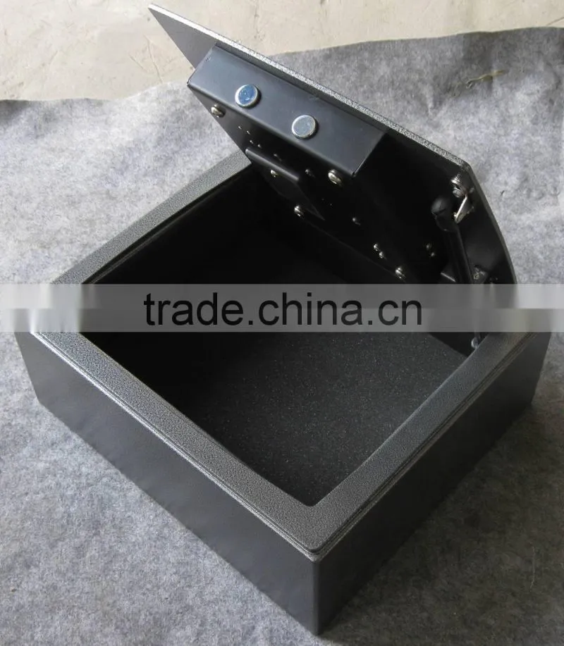 Top-opening Digital Electronic Floor Safe Box