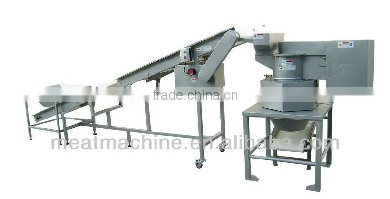 700 KG/H Bread grinder (BFSJ-II) / bread crumbs making