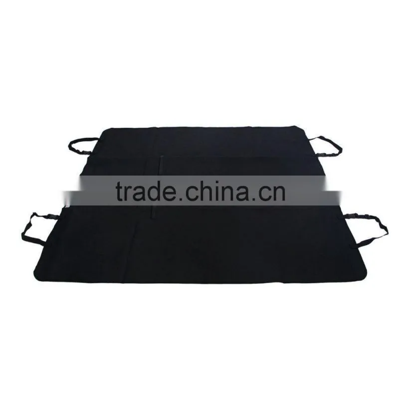 Pet car seat cover dog car pet seat cover