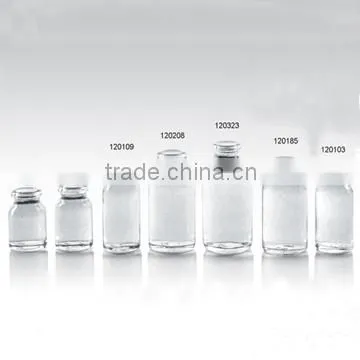 Glass Vials