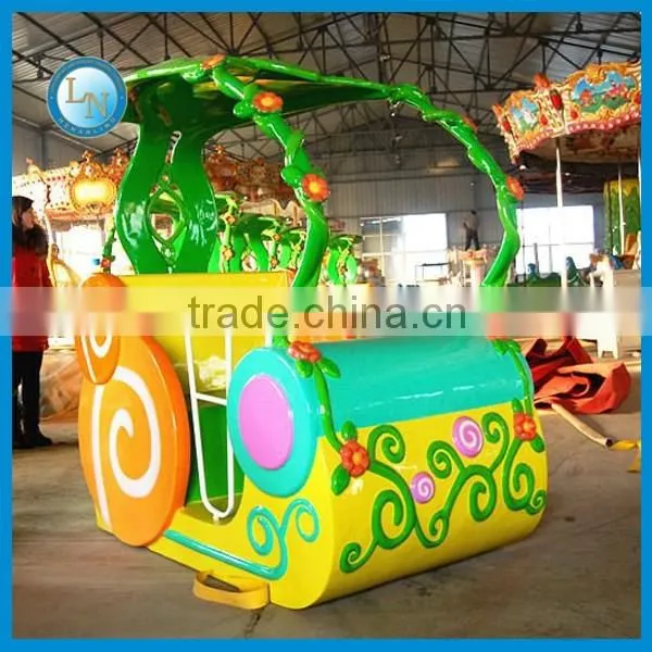Cute Candy Series Rides, Kiddie Candy Carnival Rides for Sale