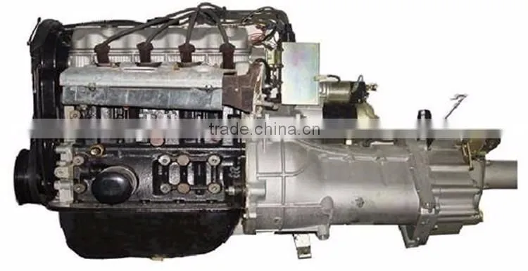 YH465Q-1E engine assembly