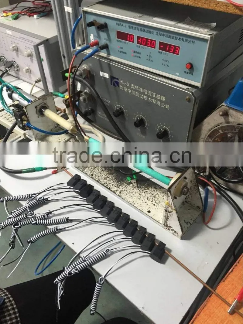 split core current transformer400/5a DP-23 high accuracy current transformer